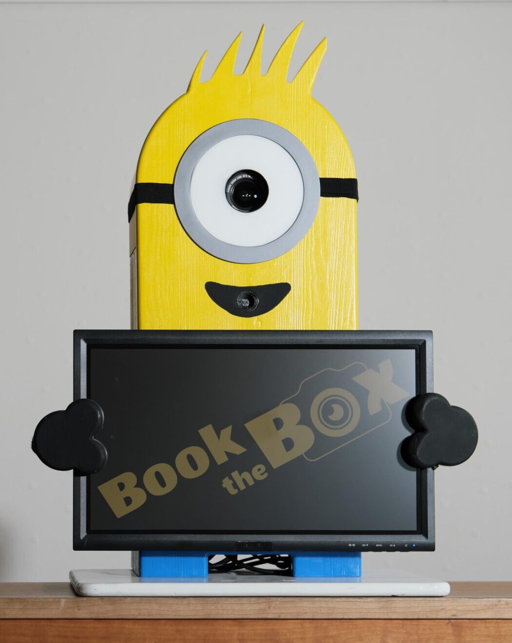 Fotobox-Werk
